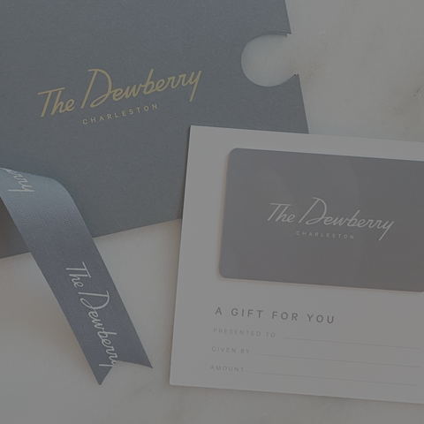 Dewberry Gift Card