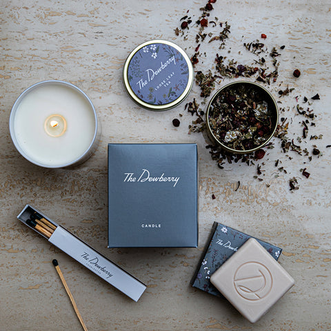 Dewberry Exclusives