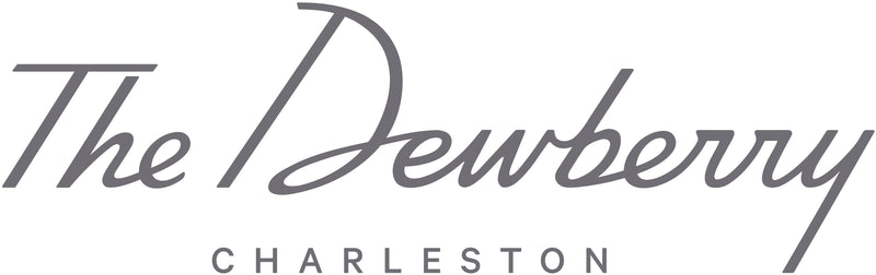 Bring home the best of The Dewberry Charleston. Explore our online store, featuring our signature scented candle, luxurious bath and body products, branded apparel and other little luxuries. Shop The Dewberry today.