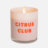 Citrus Club Candle (10 oz)