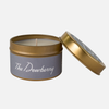 Dewberry Travel Candle (3.5 oz)