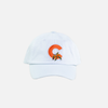 Citrus Club "C" Hat