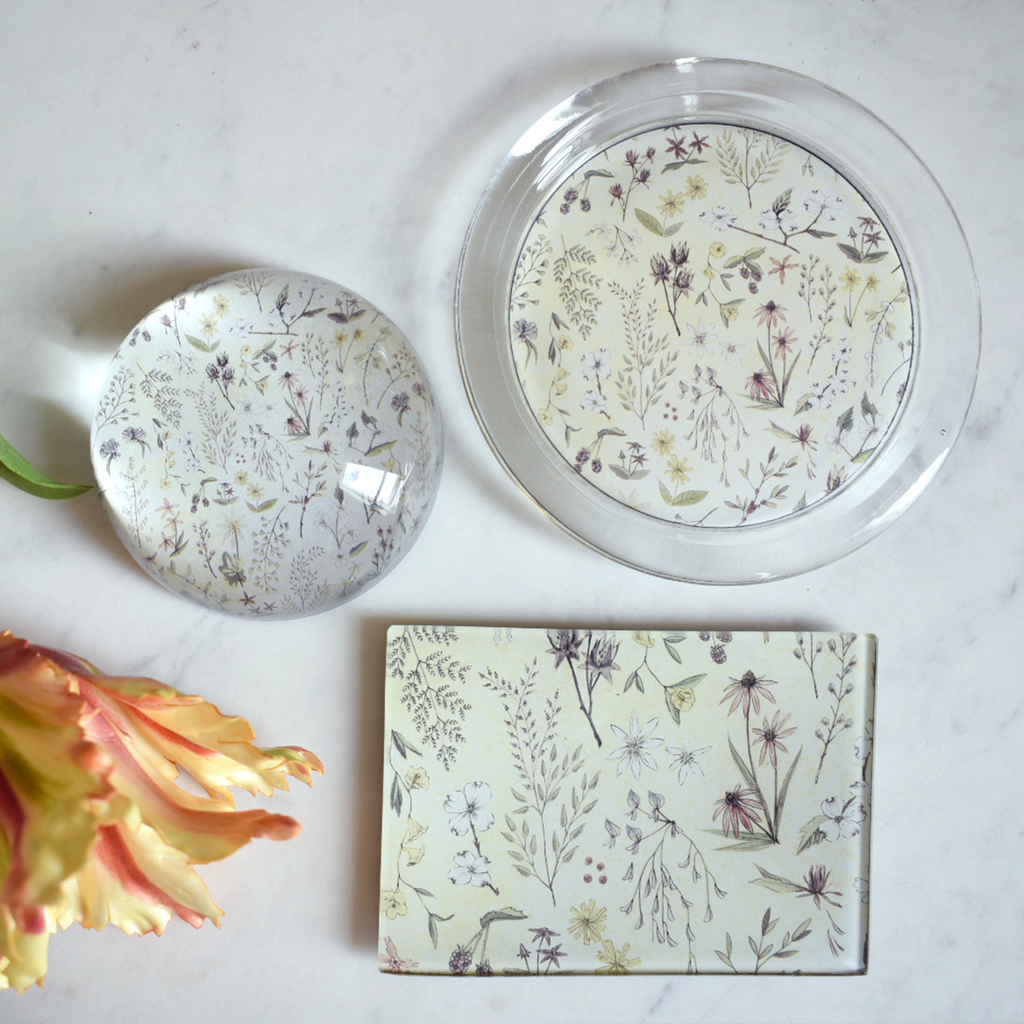 JHONDERIAN ジョンデリアンROUND 4 COASTER JHONDERIAN ジョンデリアンROUND 4 COASTER