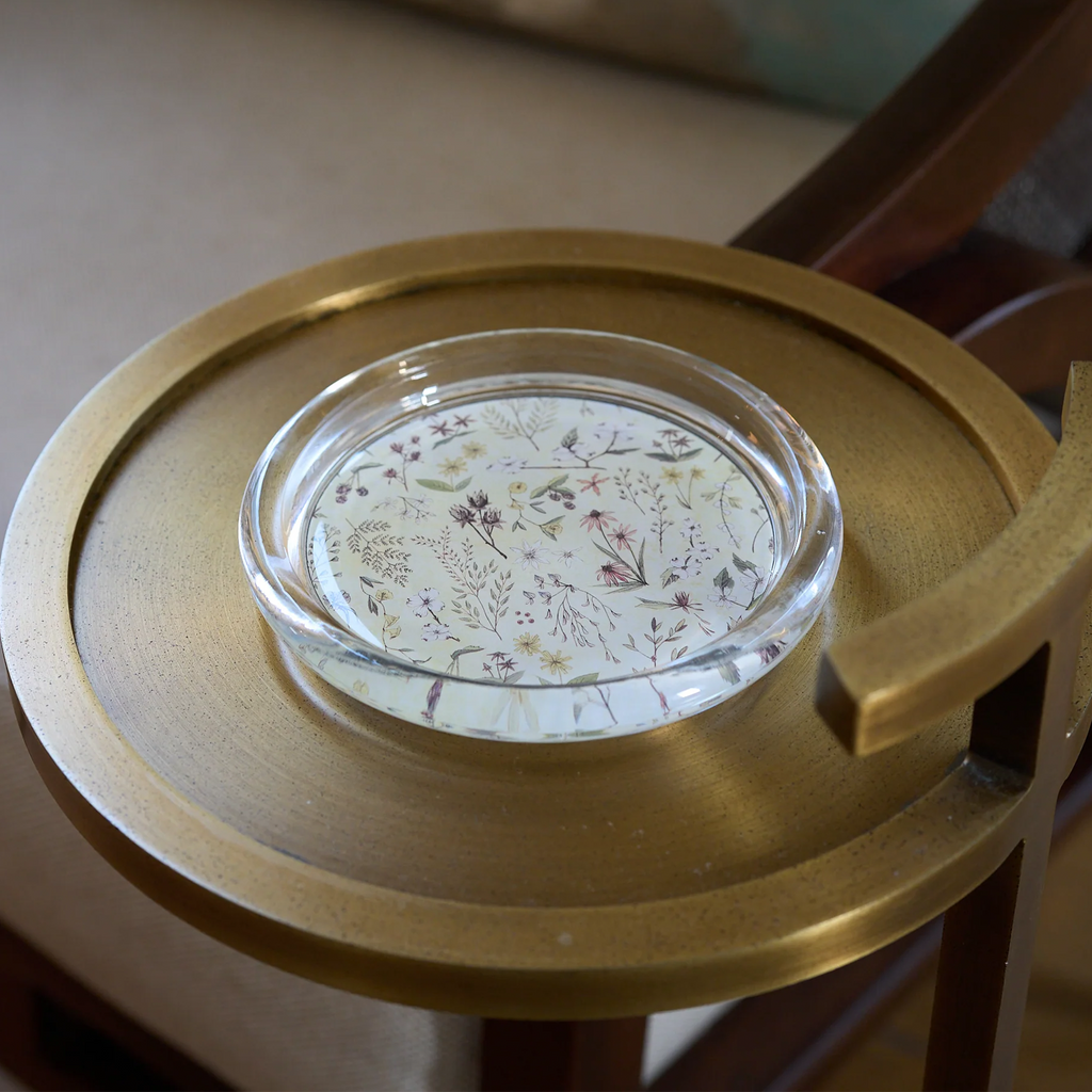 John Derian x The Dewberry Coaster (6 John Derian x The Dewberry Coaster (6