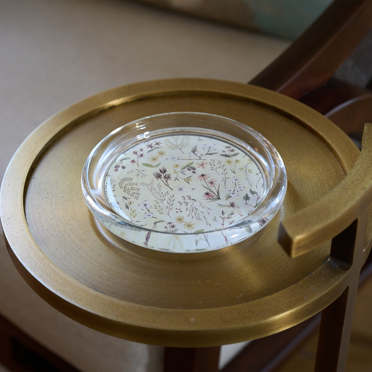 John Derian x The Dewberry Coaster (6