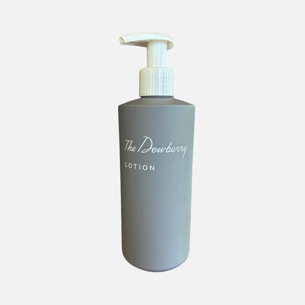 Dewberry Lotion