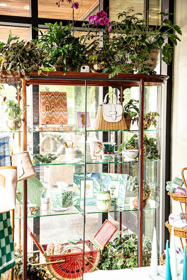 THE SHOP