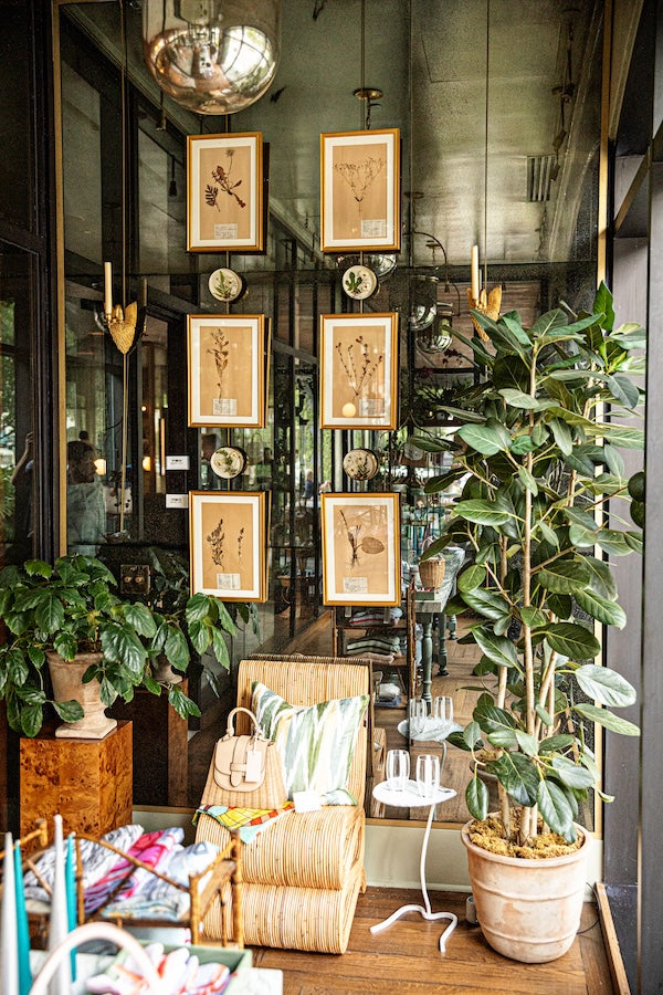 SHOP HAPPENINGS