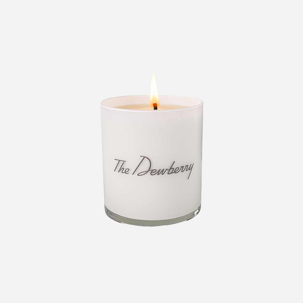 Dewberry Signature Candle (10 oz)