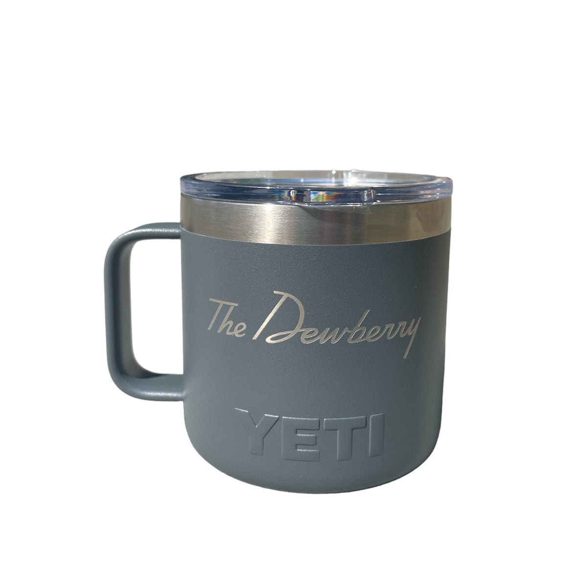 Dewberry Yeti 14oz Mug – The Dewberry